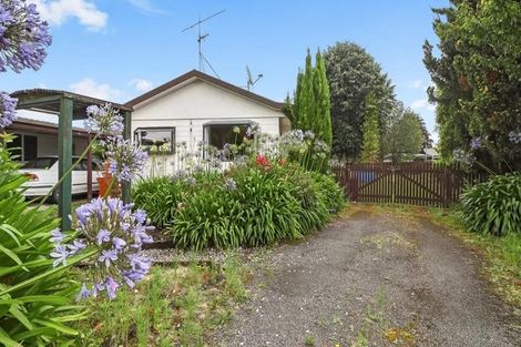 Photo of property in 53 Rata Street, Matamata, 3400
