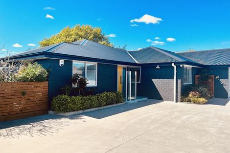 Photo of property in 3 Lancewood Avenue, Feilding, 4702