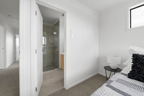 Photo of property in 3/41 Prisk Street, Melville, Hamilton, 3206