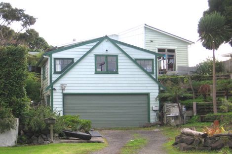 Photo of property in 87 Victory Road, Laingholm, Auckland, 0604