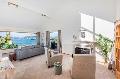 Photo of property in 65 Rama Crescent, Khandallah, Wellington, 6035