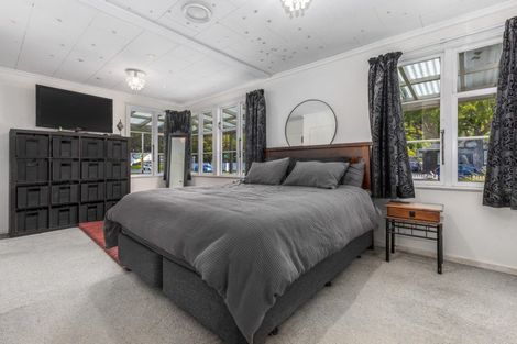 Photo of property in 89 Waddington Drive, Naenae, Lower Hutt, 5011