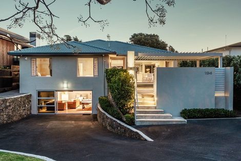 Photo of property in 194 Oceanbeach Road, Mount Maunganui, 3116