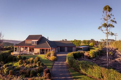 Photo of property in 187 Maungatawhiri Road, Raglan, 3295