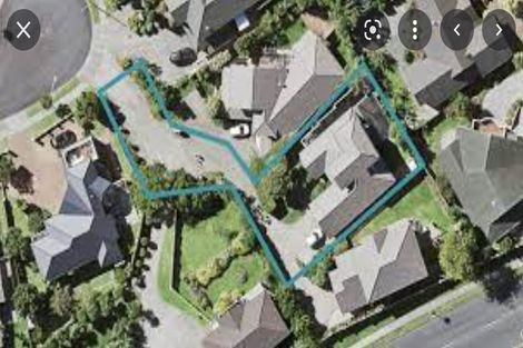 Photo of property in 31b Woodgers Way, Somerville, Auckland, 2014