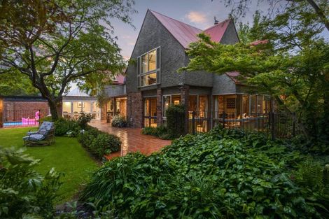 Photo of property in 15a Clyde Road, Upper Riccarton, Christchurch, 8041