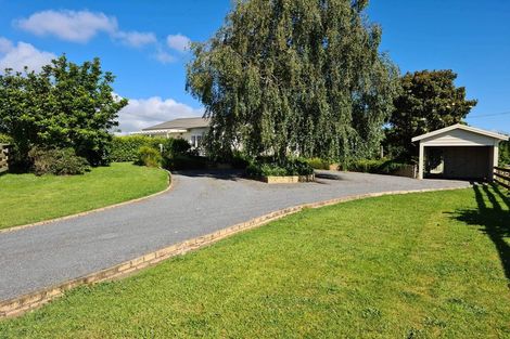 Photo of property in 382 Peria Road, Matamata, 3472