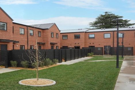 Photo of property in 6 Pippa Lane, Rolleston, 7614