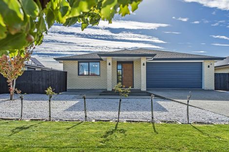 Photo of property in 65 Bethany Road, Rolleston, 7614