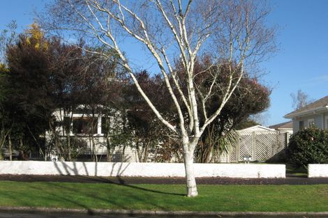 Photo of property in 16 Young Street, Claudelands, Hamilton, 3214