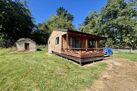 Photo of property in 2641 State Highway 63, Wairau Valley, Blenheim, 7271