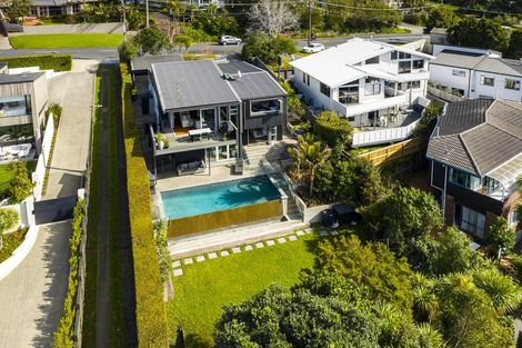 Photo of property in 63 Beach Road, Castor Bay, Auckland, 0620