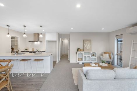 Photo of property in 66 Stationmasters Way, Prebbleton, 7604