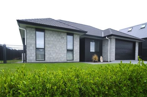 Photo of property in 13 Puna Rise, Wharewaka, Taupo, 3330