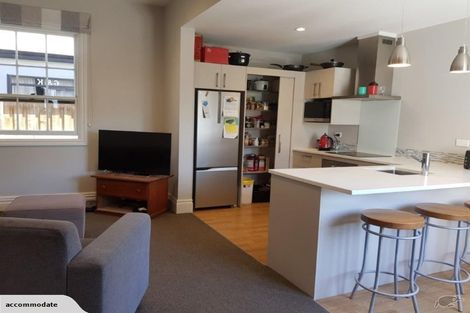 Photo of property in 16 Kenilworth Street, Addington, Christchurch, 8024