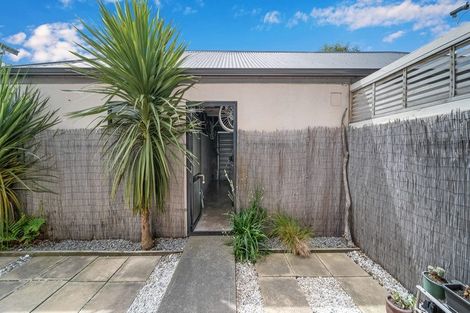 Photo of property in 5/318 Hereford Street, Christchurch Central, Christchurch, 8011