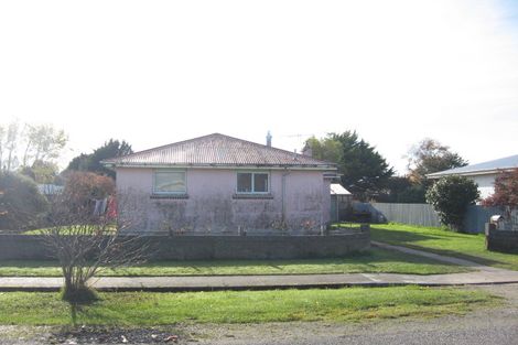 Photo of property in 34 Burns Street, Mataura, 9712