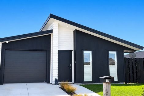 Photo of property in 18 Raranga Road, Te Kauwhata, 3710