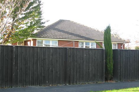 Photo of property in 11 Newall Avenue, Bryndwr, Christchurch, 8052