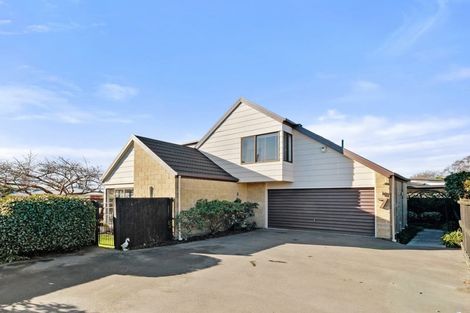 Photo of property in 7 Harrods Court, Ilam, Christchurch, 8053