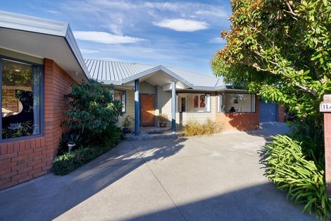 Photo of property in 11a Bowling Road, Greenmeadows, Napier, 4112