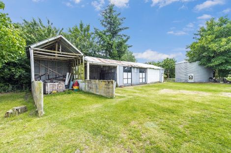 Photo of property in 2744 Tramway Road, Springfield, 7681