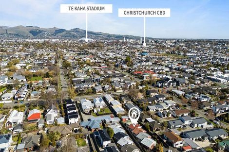 Photo of property in 4/4 Hendon Street, Edgeware, Christchurch, 8013