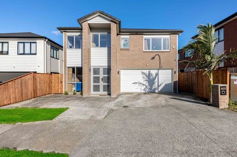 Photo of property in 14 Fong Road, Flat Bush, Auckland, 2019