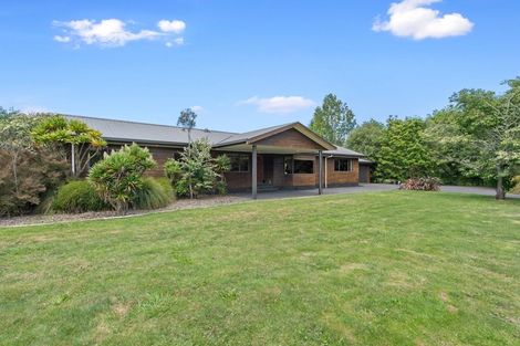 Photo of property in 308a Hautapu Road, Tamahere, Cambridge, 3493