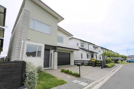 Photo of property in 8 Atatu Lane, Wigram, Christchurch, 8025
