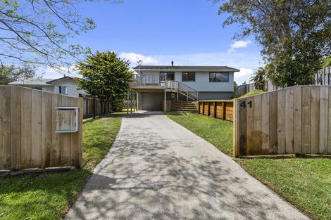 Photo of property in 41 Sunline Place, Ngongotaha, Rotorua, 3010