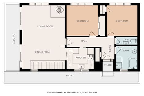 Photo of property in 80a Marine Parade, Paraparaumu Beach, Paraparaumu, 5032