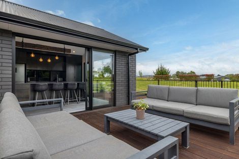 Photo of property in 139a Te Kawa Road, Otorohanga, Te Awamutu, 3873