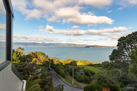 Photo of property in 33 Homebush Road, Khandallah, Wellington, 6035