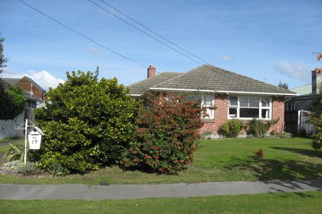 Photo of property in 19 Coniston Avenue, Ilam, Christchurch, 8041