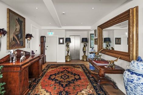 Photo of property in 401/70 Tennyson Street, Napier South, Napier, 4110