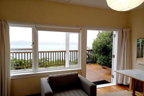 Photo of property in 59 Overtoun Terrace, Hataitai, Wellington, 6021