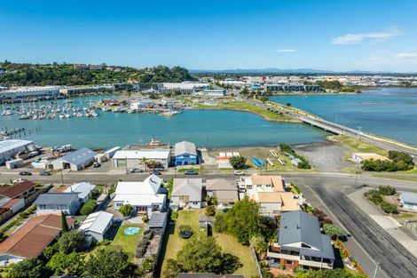 Photo of property in 13-14 Meeanee Quay, Westshore, Napier, 4110