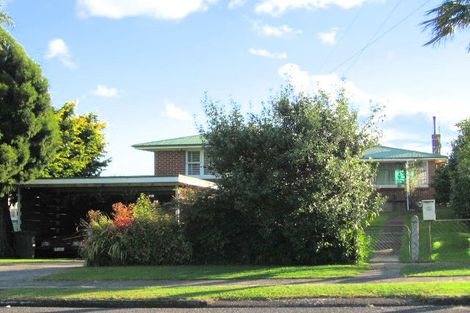 Photo of property in 33 Totara Street, Putaruru, 3411