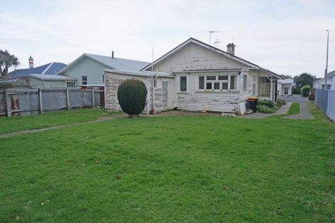 Photo of property in 219 Lindisfarne Street, Richmond, Invercargill, 9810