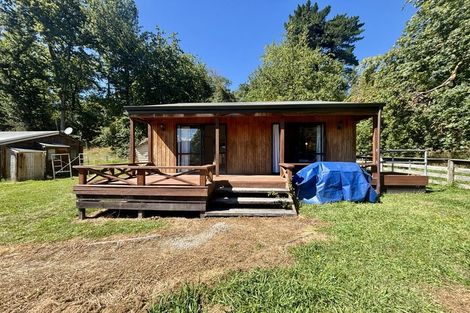 Photo of property in 2641 State Highway 63, Wairau Valley, Blenheim, 7271