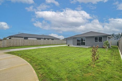 Photo of property in 35 Oldfield Lane, Marton, 4710