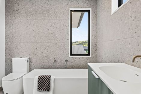 Photo of property in 1 Kurashiki Street, Halswell, Christchurch, 8025