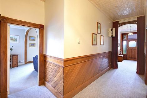Photo of property in 28 Currie Street, Port Chalmers, 9023