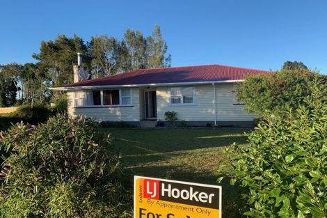Photo of property in 20 Tui Street, Kaikohe, 0405