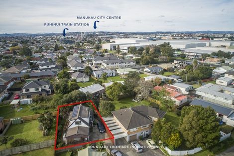 Photo of property in 265c Puhinui Road, Papatoetoe, Auckland, 2025