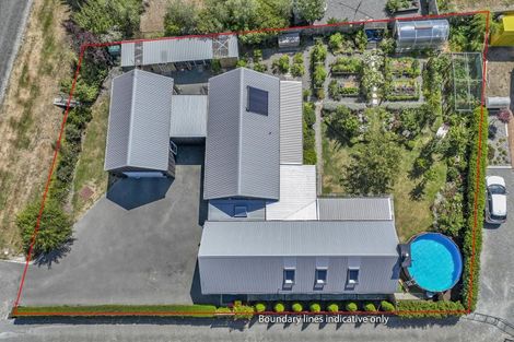 Photo of property in 18 Petticoat Lane, Doyleston, 7682