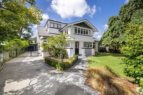 Photo of property in 80 Halton Street, Strowan, Christchurch, 8052