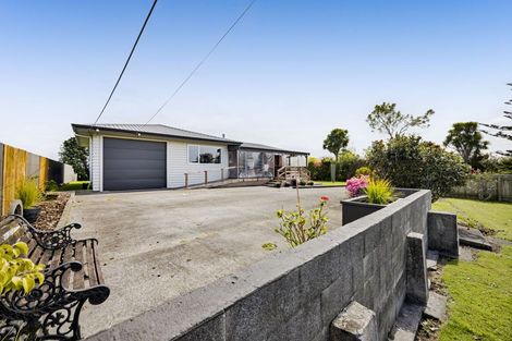 Photo of property in 63 Tate Road, Brixton, Waitara, 4382