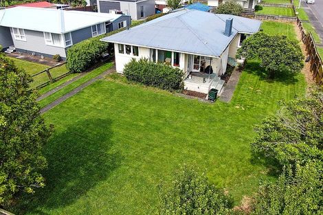 Photo of property in 41 Mangakahia Road, Kaikohe, 0405